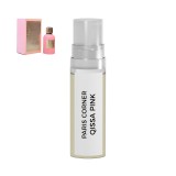 Decant Paris Corner Qissa Pink EDP Feminino 3ml