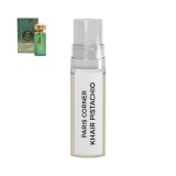 Decant Paris Corner Khair Pistachio EDP Unissex 3ml