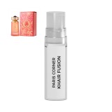 Decant Paris Corner Khair Fusion EDP Feminino 3ml
