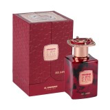 Perfume Al Haramain Le Reve D'Eve Red Jasper Extrait de Parfum Feminino 100ml