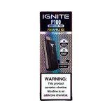 Cartucho de Substituio Ignite P100 Refill Pineapple Ice