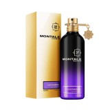Perfume Montale Oud Pashmina EDP Unissex 100ml