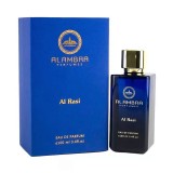 Perfume Al Ambra Al Rasi EDP Masculino 100ml