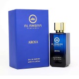 Perfume Al Ambra Arosa EDP Feminino 100ml
