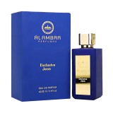 Perfume Al Ambra Exclusive Jeon EDP Unissex 100ml