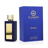 Perfume Al Ambra My Breeze EDP Unissex 100ml