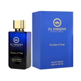 Perfume Al Ambra Shadow of Rose EDP Unissex 100ml