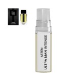 Decant Asten Ultra Man Intense EDP Masculino 3ml