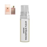 Decant Anfar Magnifique Fleur EDP Feminino 3ml