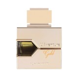 Tester Perfume Al Haramain L'Aventure Gold EDP Unissex 100ml