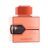 Tester Perfume Al Haramain L'Aventure Rose EDP Feminino 100ml
