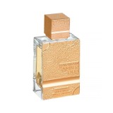 Tester Perfume Al Haramain Amber Oud Gold 999.9 Dubai Edition Extrait de Parfum Unissex 100ml