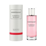 Perfume Scentology Floriental Mandarin EDP Feminino 100ml