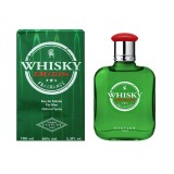 Perfume Wisky Origin EDT Masculino 100ml