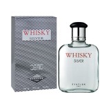 Perfume Whisky Silver EDT Masculino