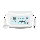 Máquina de Ultrasonido Facial Corporal Supersonic RU-628 2 em 1 Bivolt