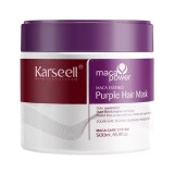 Mscara Capilar Karseell Collagen Purple 500ml