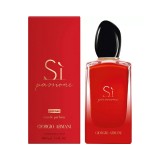 Perfume Armani S Passione Intense EDP Feminino 100ml