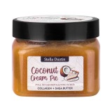 Esfoliante Corporal Stella Dustin Coconut Cream Pie 500g