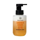 Sabonete Lquido Stella Dustin Shower Shake Watermelon & Mango 475ml