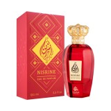 Perfume Nasma Nisrine Women EDP Feminino 100ml