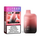 Dispositivo Descartvel ELF BAR BC15K Elf Love