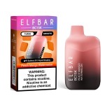 Dispositivo Descartvel ELF BAR BC15K Peach Mango Watermelon 