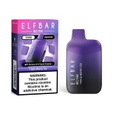 Dispositivo Descartvel ELF BAR BC15K Triple Berry Ice
