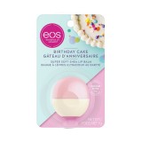 Protetor Labial EOS Birthday Cake
