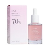 Serm Facial ANUA Peach 70 Niacinamide 30ml