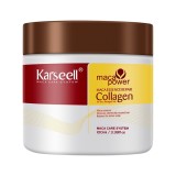 Mscara Capilar Karseell Collagen 100ml