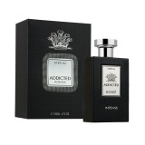 Perfume Hamidi Addicted Intense Parfum Masculino 120ml