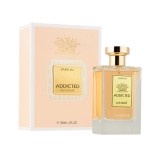 Perfume Hamidi Addicted Madame Parfum Feminino 120ml