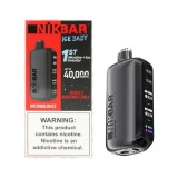 Dispositivo Descartvel NIK BAR Ice Baby 40000 Puffs Watermelon Ice