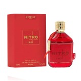 Perfume Dumont Nitro Red EDP Masculino 100ml