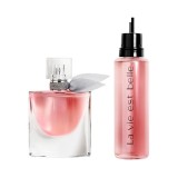 Kit Perfume Lancme La Vie Est Belle EDP 50ml + Refill La Vie Est Belle 100ml