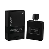 Perfume Mauboussin Pour Lui In Black EDP Masculino 100ml