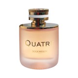 Tester Perfume Boucheron Quatre En Rose EDP Feminino 100ml