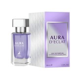 Perfume Maison Alhambra Aura D'Eclat EDP Feminino 30ml
