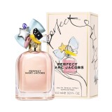 Perfume Marc Jacobs Perfect EDP Feminino 100ml