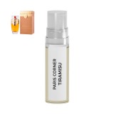 Decant Paris Corner Tiramisu Speculoos EDP Feminino 3ml