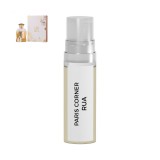Decant Paris Corner Rua EDP Feminino 3ml