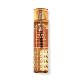 Body Splash Bath & Body Works Golden Berry Mistletoe 236ml
