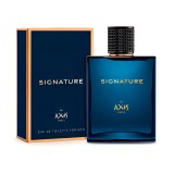 Perfume Axis Signature EDT Masculino 100ml
