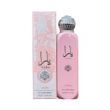 Spray para Corpo e Cabelo Lattafa Yara 150ml