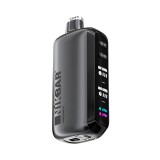 Dispositivo Descartvel NIK BAR Ice Nic 40K 40000 Puffs Green Apple