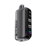 Dispositivo Descartvel NIK BAR Ice Nic 40K 40000 Puffs Strawberry Banana