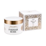 Creme Corporal Isabelle La Belle Fakhar Rose 200g