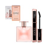 Kit Perfume Lancme Idle EDP 25ml + Mscara Lash Idle 8ml