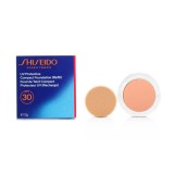 Base em P Shiseido UV Protective SPF30 Refill Medium Beige